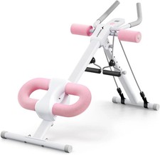 MERACH Bauchtrainer