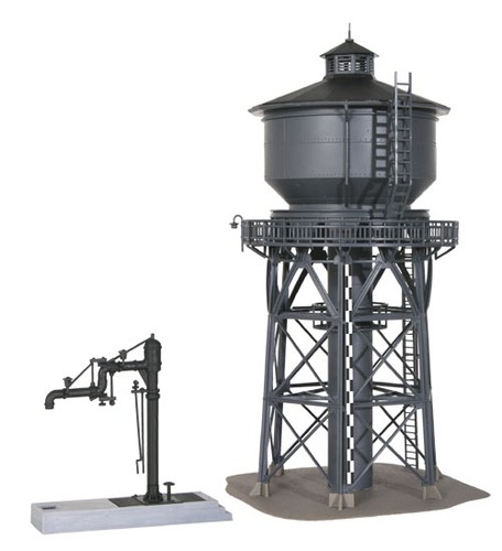 Kibri 39328 wasserturm mit - kibri,