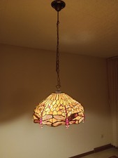 Tiffany Hängeleuchte  