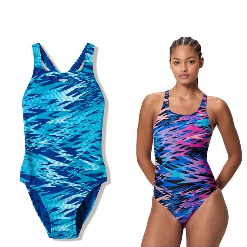 Speedo badeanzug für - speedo,