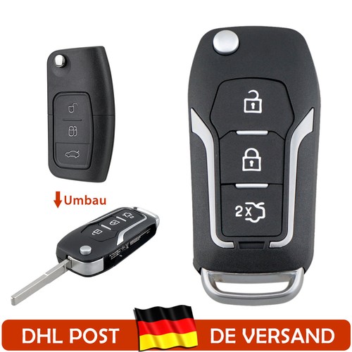 Tasten schlüssel gehäuse - 3,