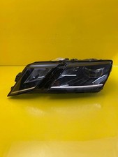 Skoda Octavia 3 5E Lift Full