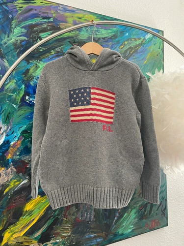 Original polo ralph - polo, lauren