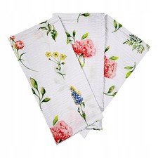 3 Kissenbezüge Bettwäsche