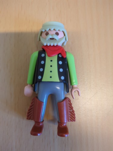 Playmobil figur - playmobil,