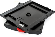 CTA Drehkonsole Iveco Daily ab