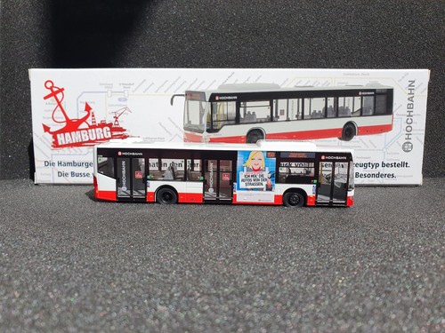 Kibri viessmann citaro - viessmann,