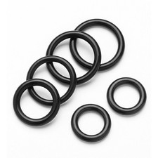 O Ring 3mm - 100mm 