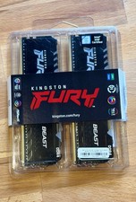 Kingston FURY Beast RGB 32GB