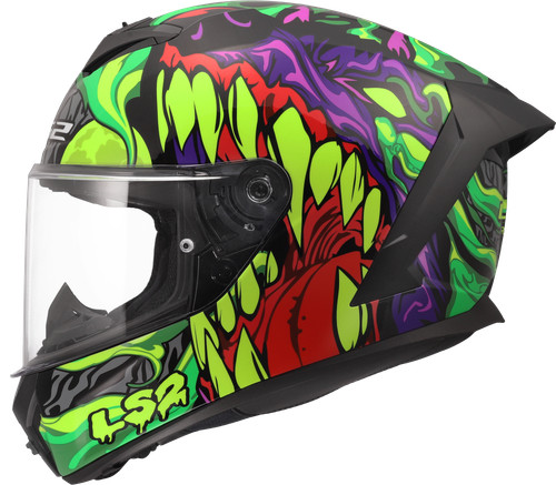 Ls2 motorradhelm rapid iii - ls2,