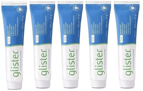 Amway glister multiaction - x,