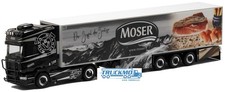 Herpa Moser Schinken Scania R