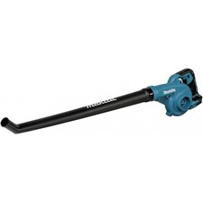 MAKITA DUB186Z LAUBBLÄSER 3-STUFIGES STELLRAD NEUWARE