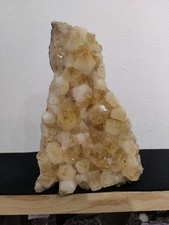 Citrin Stufe 5,4kg, 26,7cm