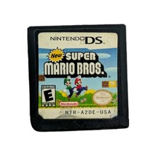 ⚠️Super Mario Bros