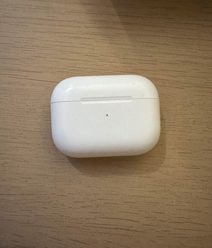 Apple airpods pro ladecase - 2,