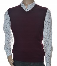 Herren Pullover ärmellose