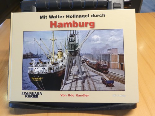 Mit walter hollnagel durch - mit,