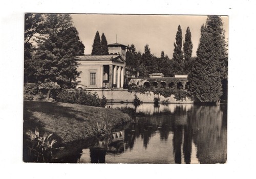 Ansichtskarte potsdam - ak,