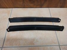 Ford Capri Verkleidung B-Säule außen original gebraucht 