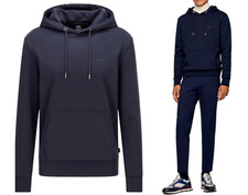 HUGO BOSS Seeger 67 Hoodie