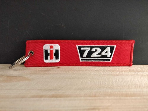 Ihc 724 case international - ihc,
