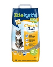 BIOKAT'S Classic 3w1