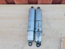 Hercules K100  K101 K 100 101 Stoßdämpfer Federbein hinten Paar