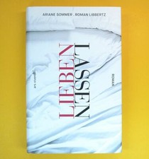 Lieben lassen Ariane Sommer