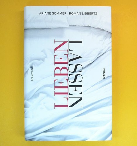 Lieben lassen ariane sommer - lassen,