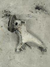 VW Golf MK2 MK3 Country Syncro