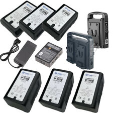 V-Mount Akku 14,4V D-Tap