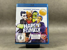 Happy Family - Blu-ray