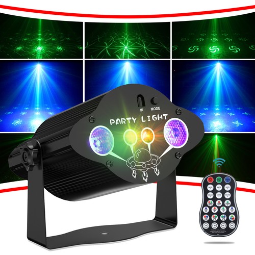 Rgb led laser projektor - rgb,