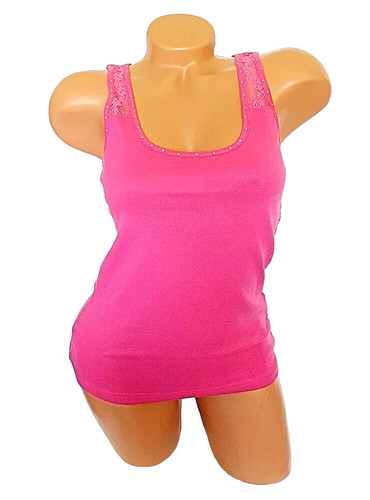 Melrose damen top trägershirt - melrose,