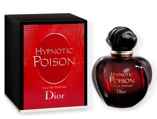 Dior hypnotic poison eau - dior,