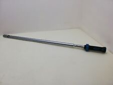 Hazet 6296-1CT Drehmoment 300Nm - 800Nm Einsteckschlüssel Drehmoment