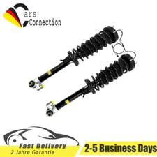 2x Hinten Stoßdämpfer Links