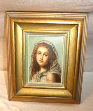 Porträt Junges Mädchen mit