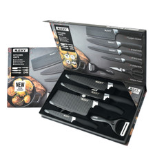 Küchenmesser Edelstahl Messer