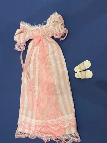 Vintage pedigree kleid sindy - kleid,