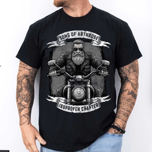 Sons arthrose shirt - of, |