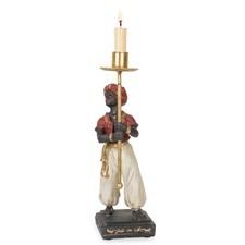 Orientalischer Kerzenhalter