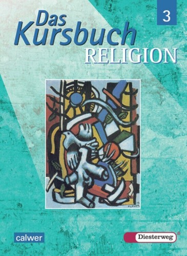 Das kursbuch religion - religion,