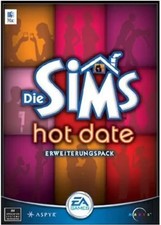 Die Sims - Hot Date [AddOn]