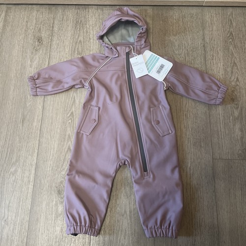 Fillikid softshelloverall - fillikid,