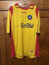 Karlsruher SC Trikot, Spielertrikot, Dino Drpic 69, 2007/09 #350