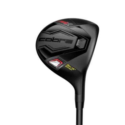 Cobra air 2024 fairwayholz - air-x,