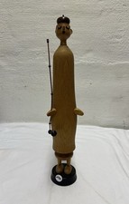 Räuchermann Lehrer Lämpel 43cm Nr.177