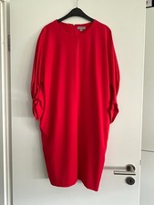 Damenkleid rot, Marke COS, Gr. 44, guter Zustand